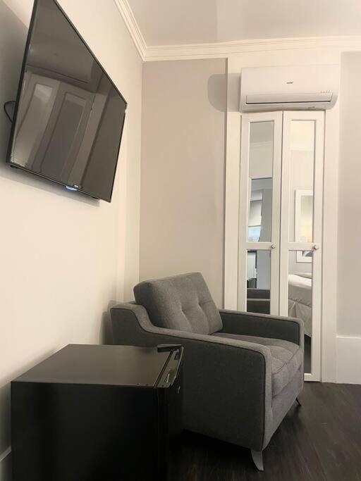 1110 - Flat Premium Jardim Paulista 公寓