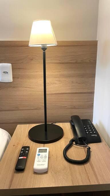 公寓 1110 - Flat Premium Jardim Paulista 圣保罗