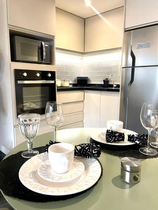 公寓 1110 - Flat Premium Jardim Paulista