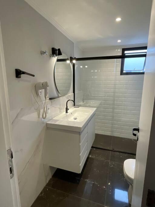 1110 - Flat Premium Jardim Paulista 公寓 *