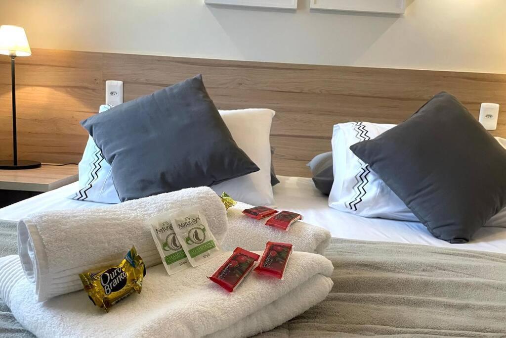 公寓 1110 - Flat Premium Jardim Paulista *