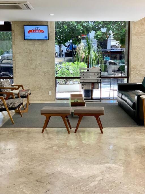 公寓 1110 - Flat Premium Jardim Paulista