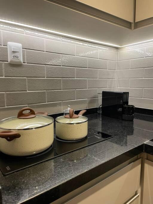 Apartment 1110 - Flat Premium Jardim Paulista *